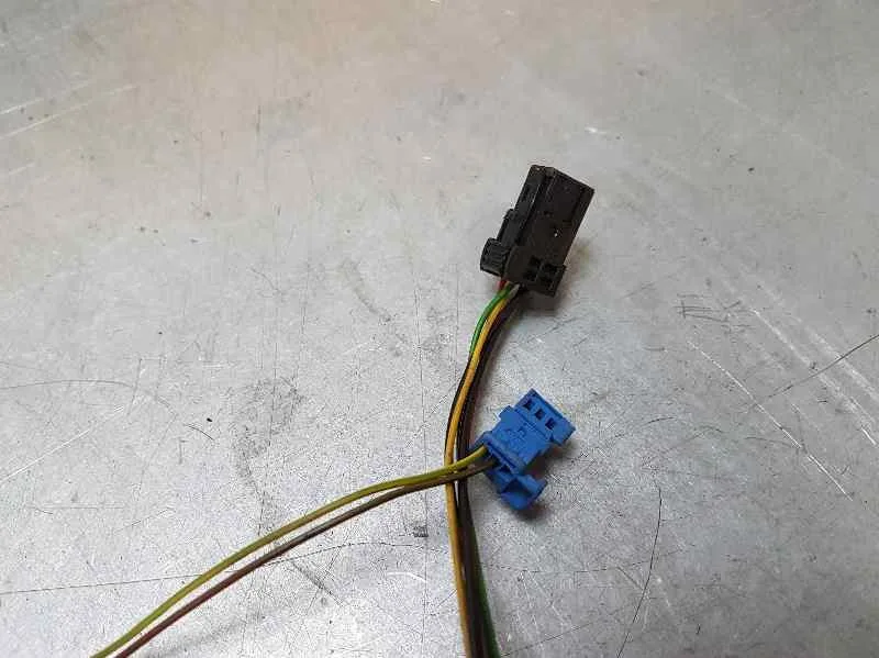 Retrovisor Izquierdo para Citroën C4 Grand Picasso