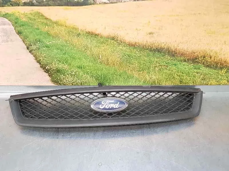 Rejilla Delantera para Ford Focus Lim. (Cb4)
