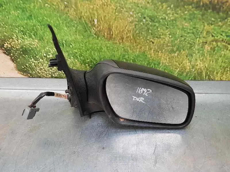 Retrovisor Derecho para Ford Focus Lim. (Cb4)