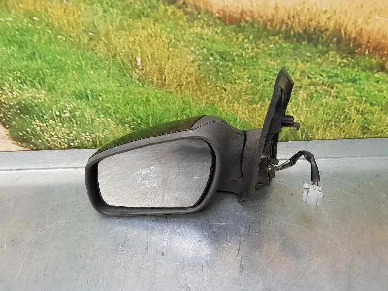 Retrovisor Izquierdo para Ford Focus Lim. (Cb4)