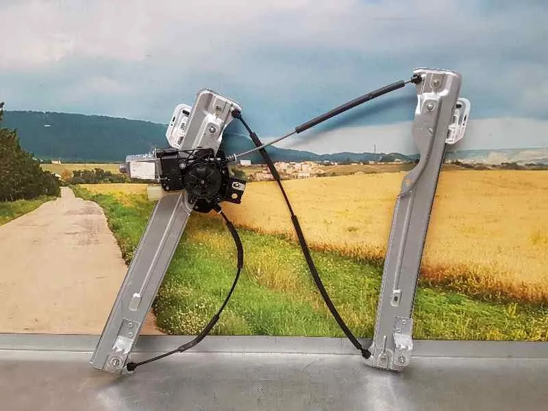 Elevalunas Delantero Derecho para Ford Kuga (Cbs)