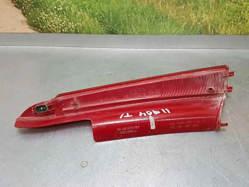 Piloto Trasero Izquierdo para Citroën C4 Berlina