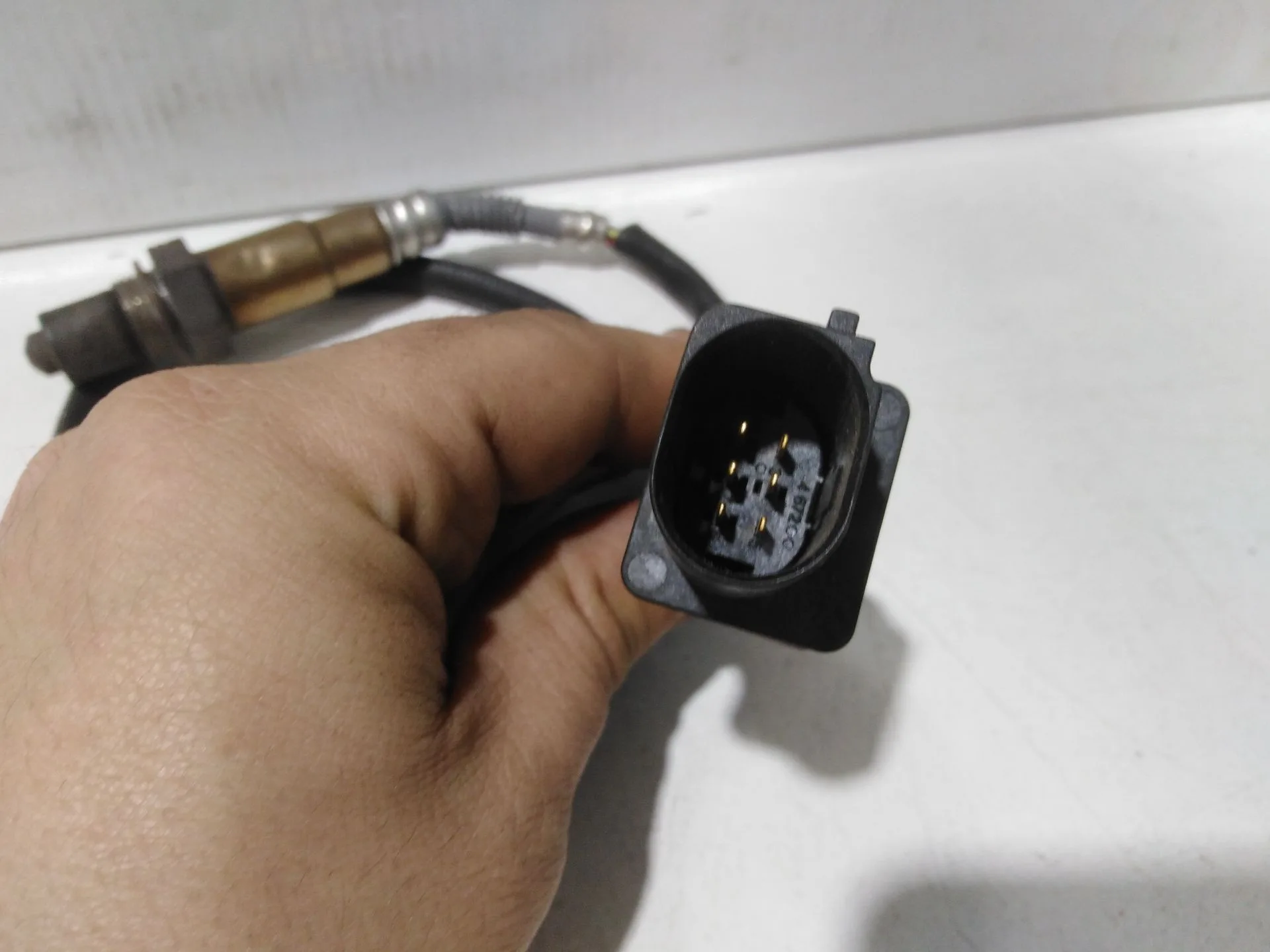 Sonda Lambda para Ford Focus Lim.