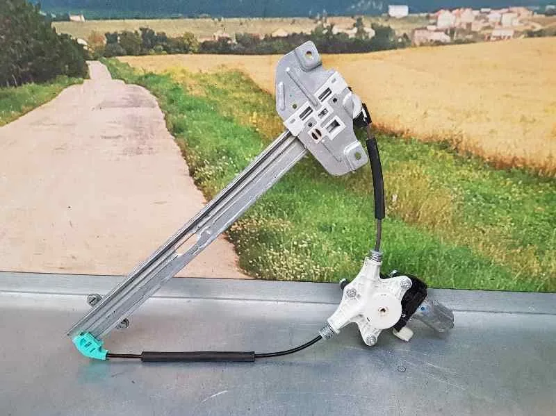 Elevalunas Delantero Derecho para Kia Rio