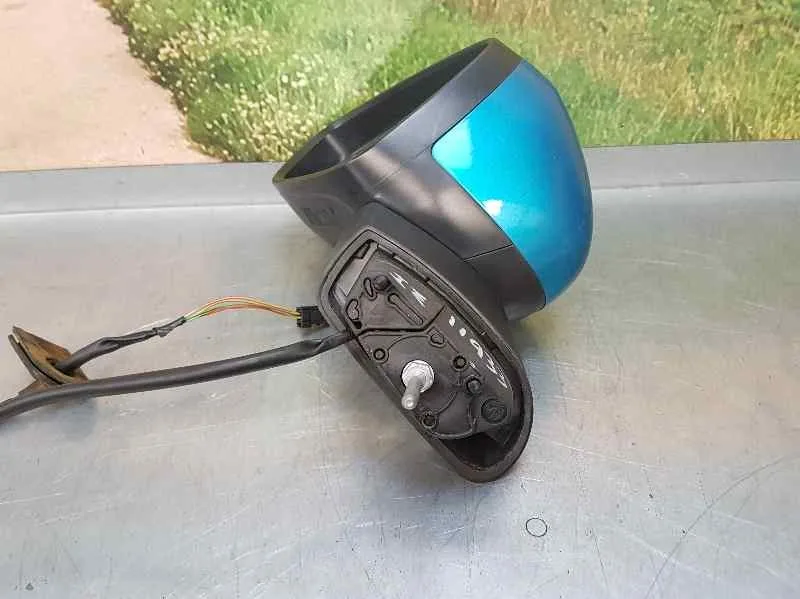 Retrovisor Izquierdo para Citroën C3