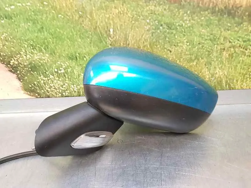 Retrovisor Izquierdo para Citroën C3