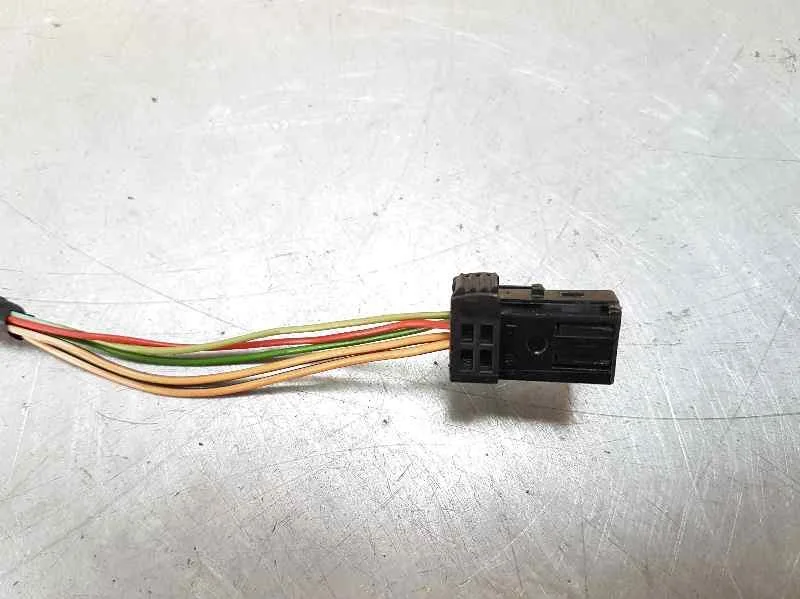 Retrovisor Izquierdo para Citroën C3