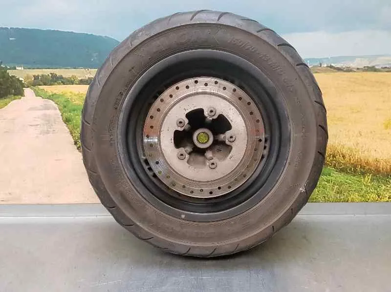 Rueda Completa para Kymco Super