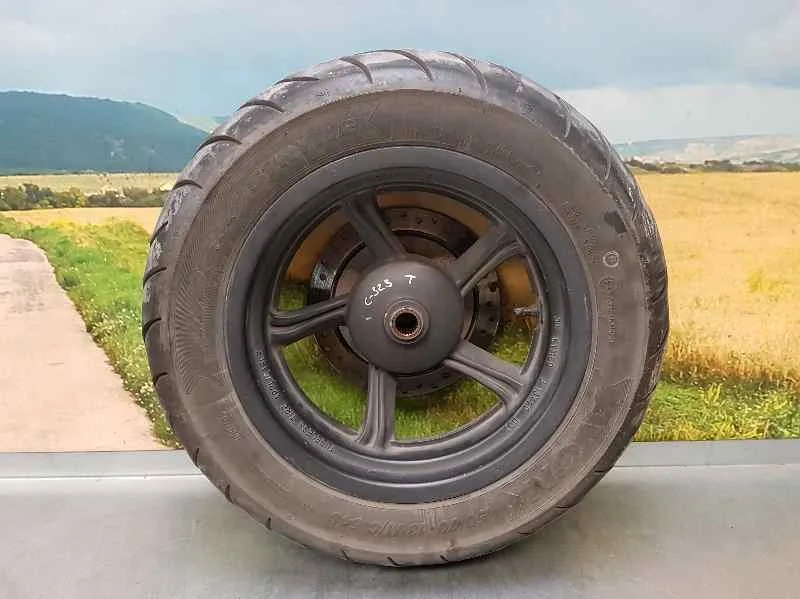 Rueda Completa para Kymco Super