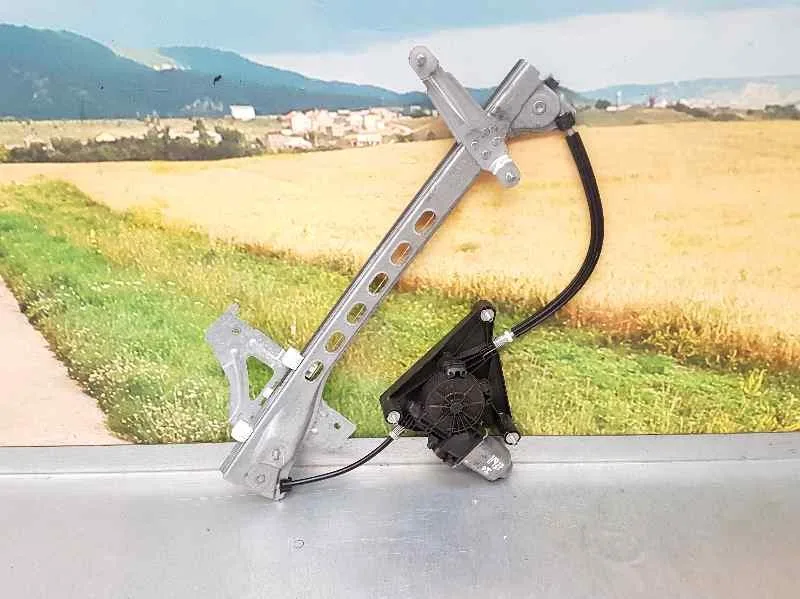 Elevalunas Delantero Izquierdo para Citroën C1