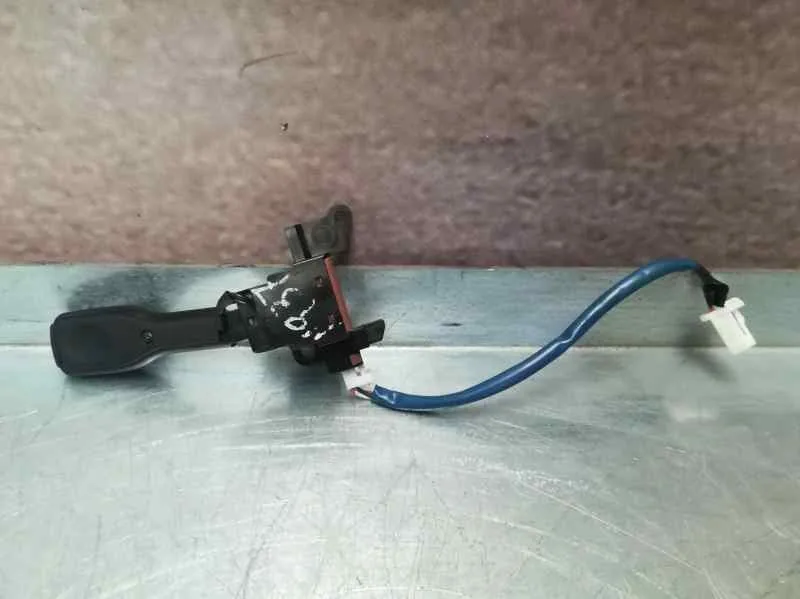 Control Velocidad para Citroën C1