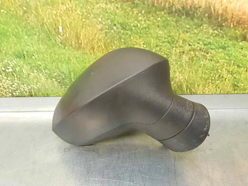 Retrovisor Derecho para Seat Ibiza (6P1)