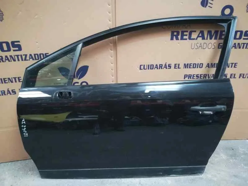 Puerta Delantera Izquierda para Citroën C4 Coupe