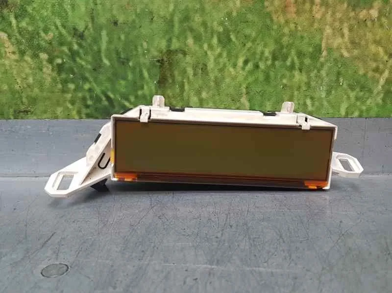 Pantalla Multifuncion para Citroën C4 Coupe