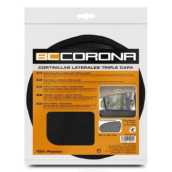 Cortinilla para Universal Accesorio