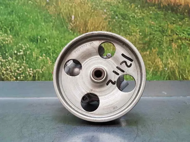Bomba Direccion para Citroën Jumper Grossraumkasten