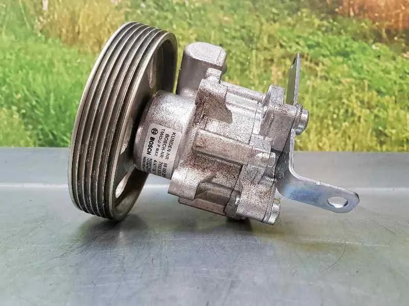 Bomba Direccion para Citroën Jumper Grossraumkasten
