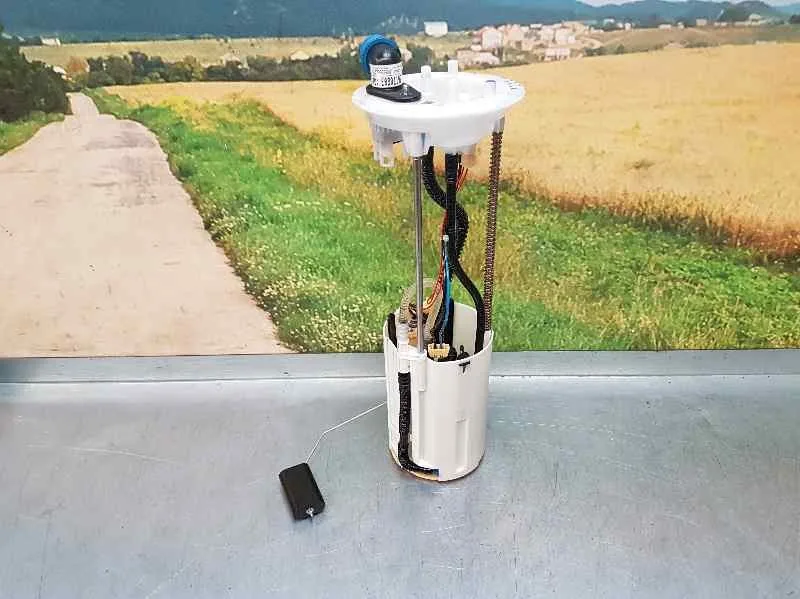 Aforador para Citroën Jumper Grossraumkasten