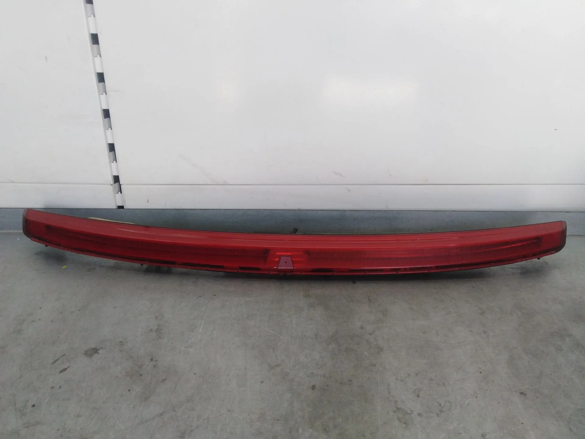 Luz Central De Freno para Citroën C4 Picasso