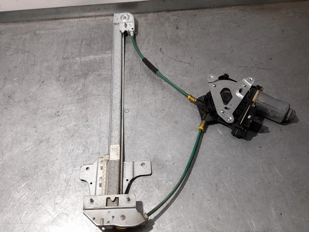 Elevalunas Trasero Izquierdo para Citroën C8