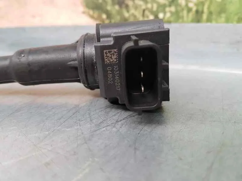 Bobina Encendido para Dacia Dokker