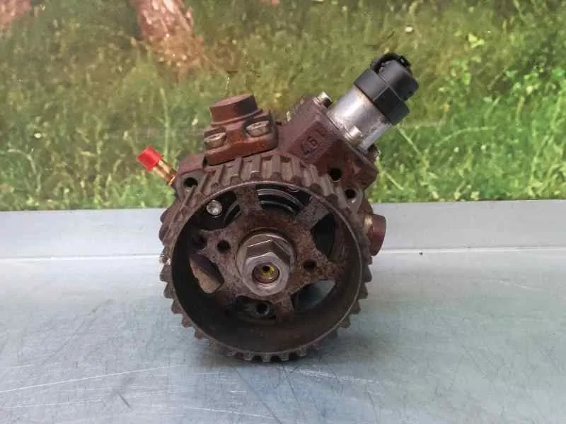 Bomba Alta Presion para Citroën C4 Berlina