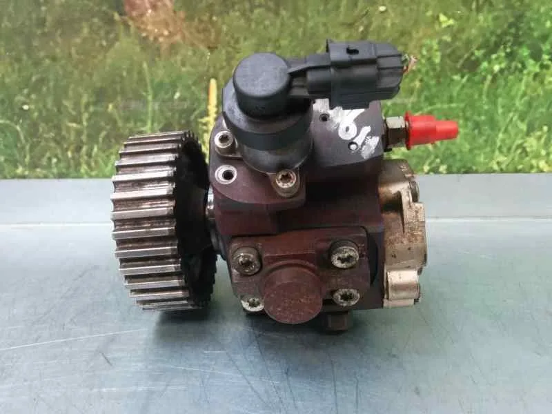 Bomba Alta Presion para Citroën C4 Berlina