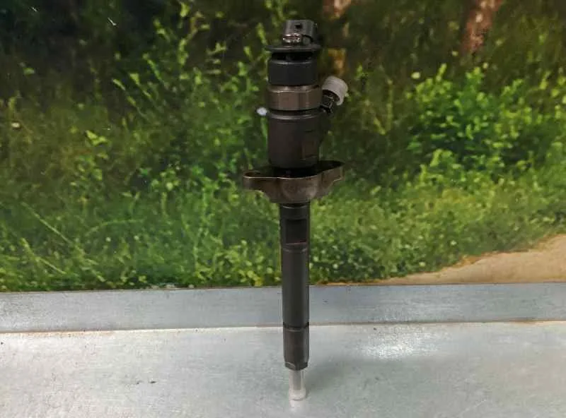Inyector para Citroën C4 Picasso