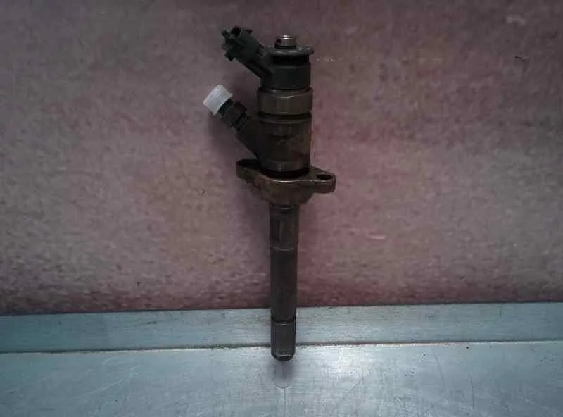 Inyector para Citroën Xsara Picasso