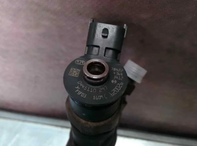 Inyector para Citroën Xsara Picasso