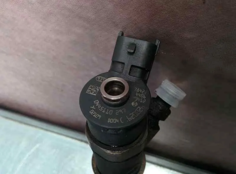 Inyector para Citroën Xsara Picasso
