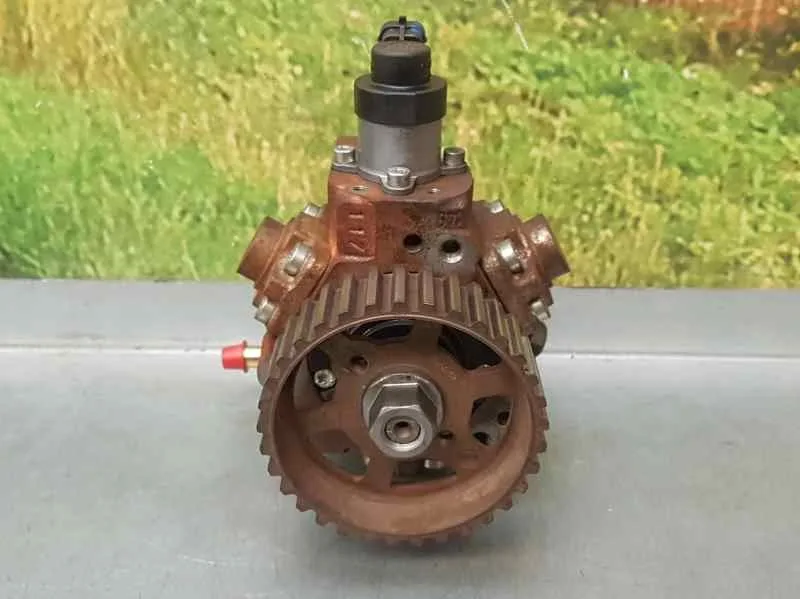Bomba Alta Presion para Citroën C4 Coupe