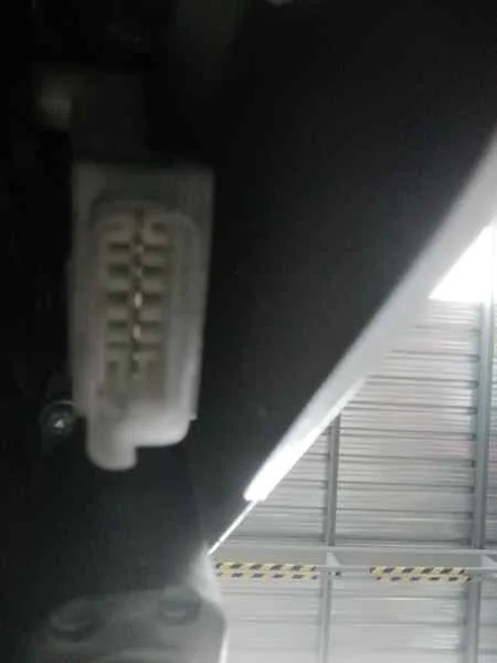 Elevalunas Delantero Izquierdo para Citroën C4 Picasso
