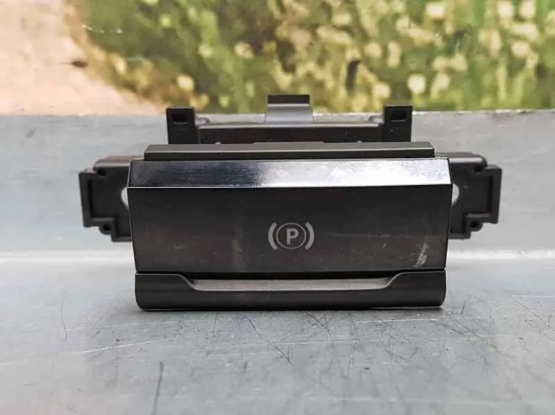 Boton Freno Mano Electrico para Citroën C4 Picasso