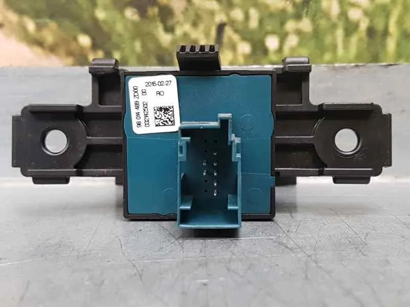 Boton Freno Mano Electrico para Citroën C4 Picasso