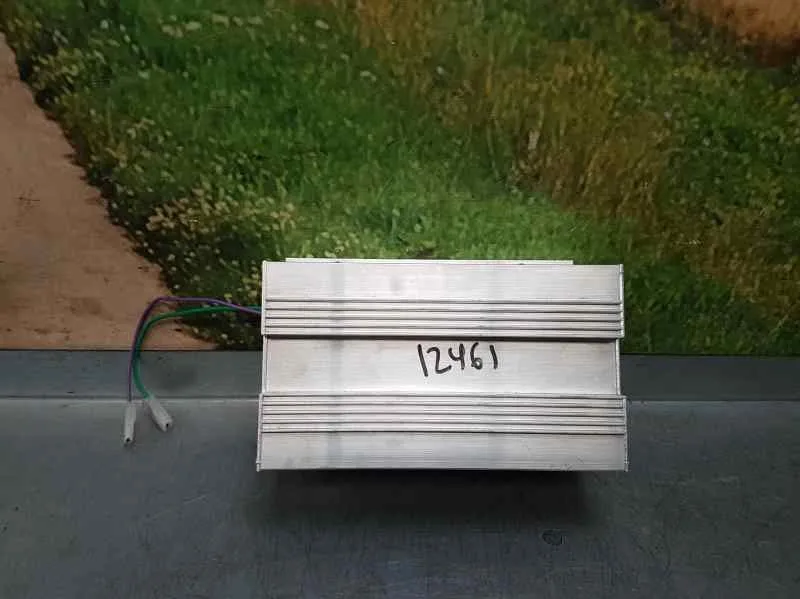 Rotativo - Puente Luces para Citroën C4 Picasso