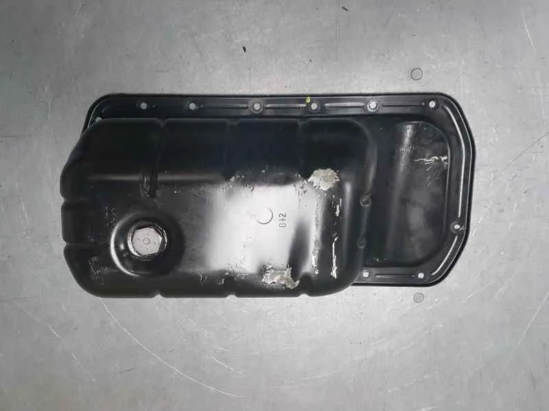 Carter para Citroën C4 Lim.