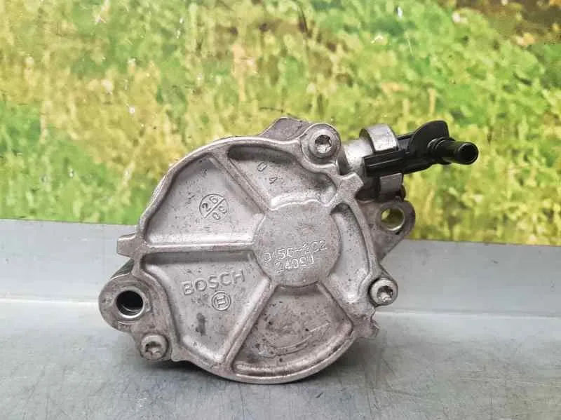 Depresor Freno / Bomba Vacio para Citroën C4 Picasso