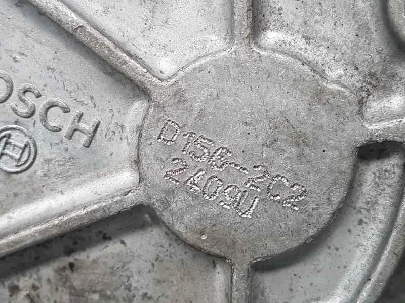 Depresor Freno / Bomba Vacio para Citroën C4 Picasso