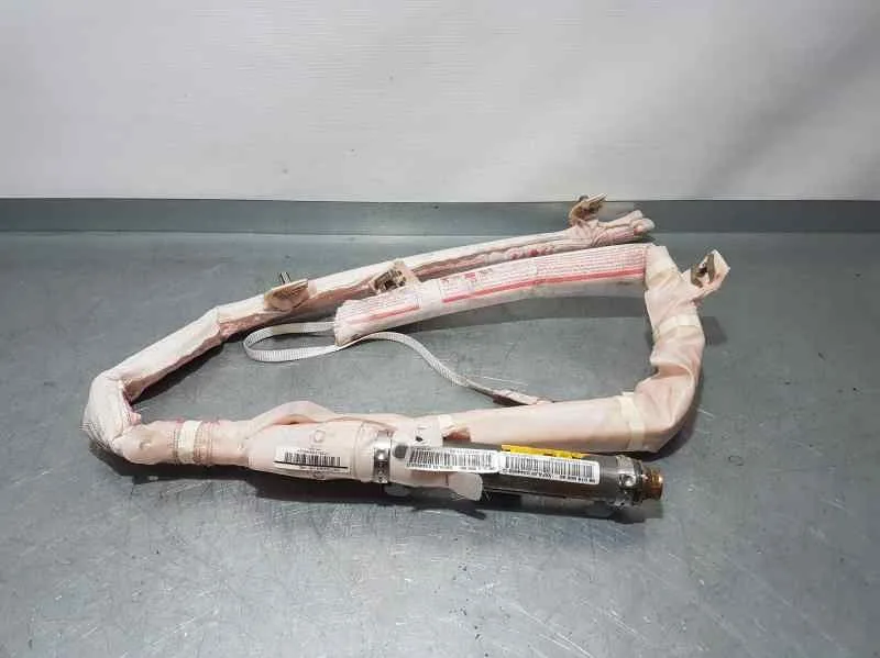 Airbag Cortina Delantero Derecho para Citroën C4 Lim.
