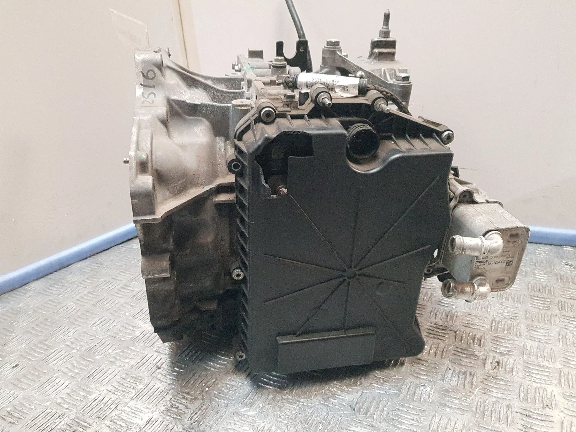 Caja Cambios para Renault Talisman