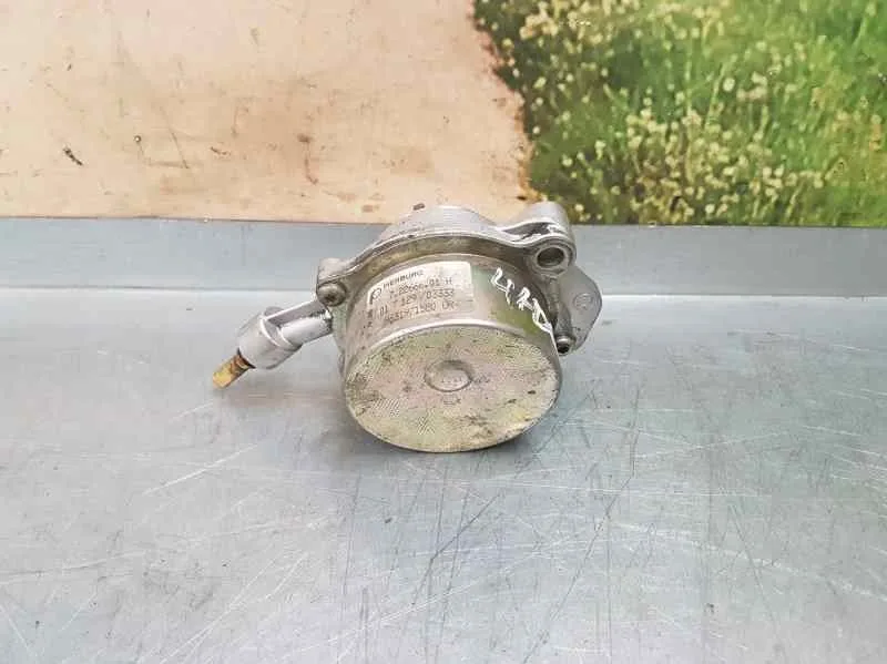 Depresor Freno / Bomba Vacio para Citroën C5 Berlina