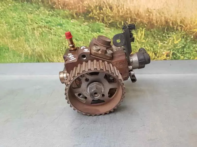 Bomba Alta Presion para Citroën C4 Berlina