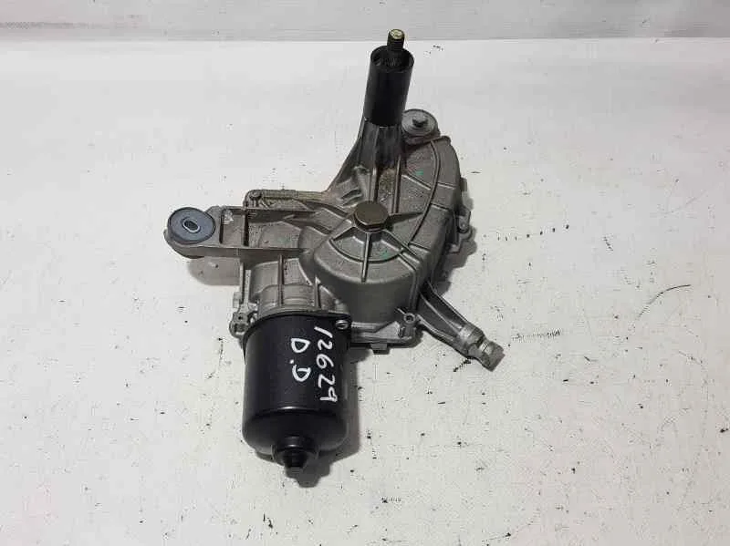 Motor Limpia Delantero para Citroën C4 Picasso