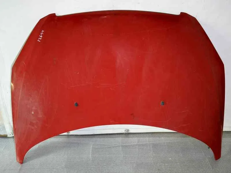 Capot para Peugeot 307 (S1)