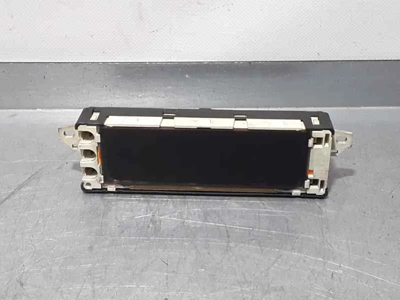 Pantalla Multifuncion para Citroën Berlingo Cuadro