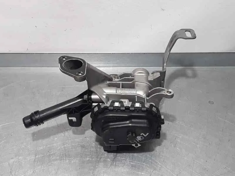 Valvula Egr para Citroën C3