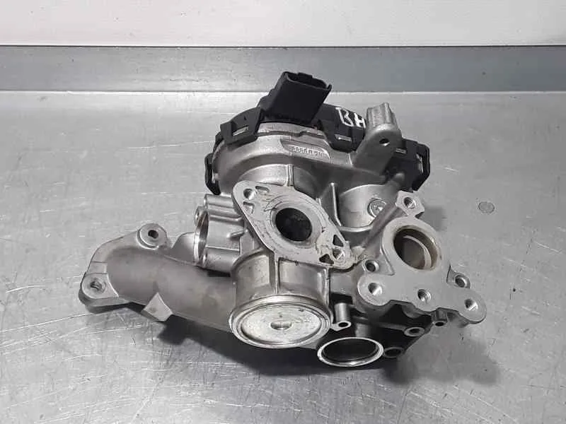 Valvula Egr para Citroën C3