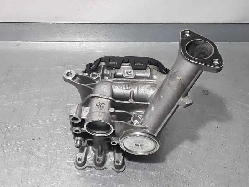 Valvula Egr para Citroën C3