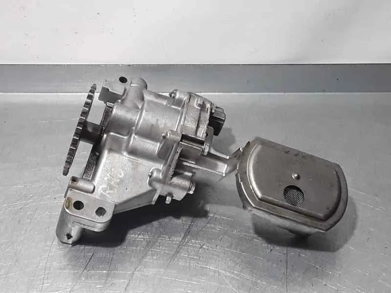 Bomba Aceite para Citroën C4 Grand Picasso